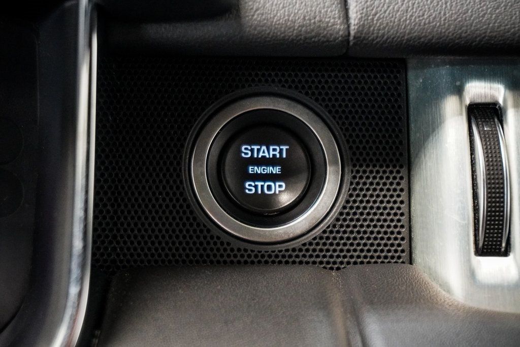 2022 Land Rover Range Rover HSE Westminster Edition photo 33