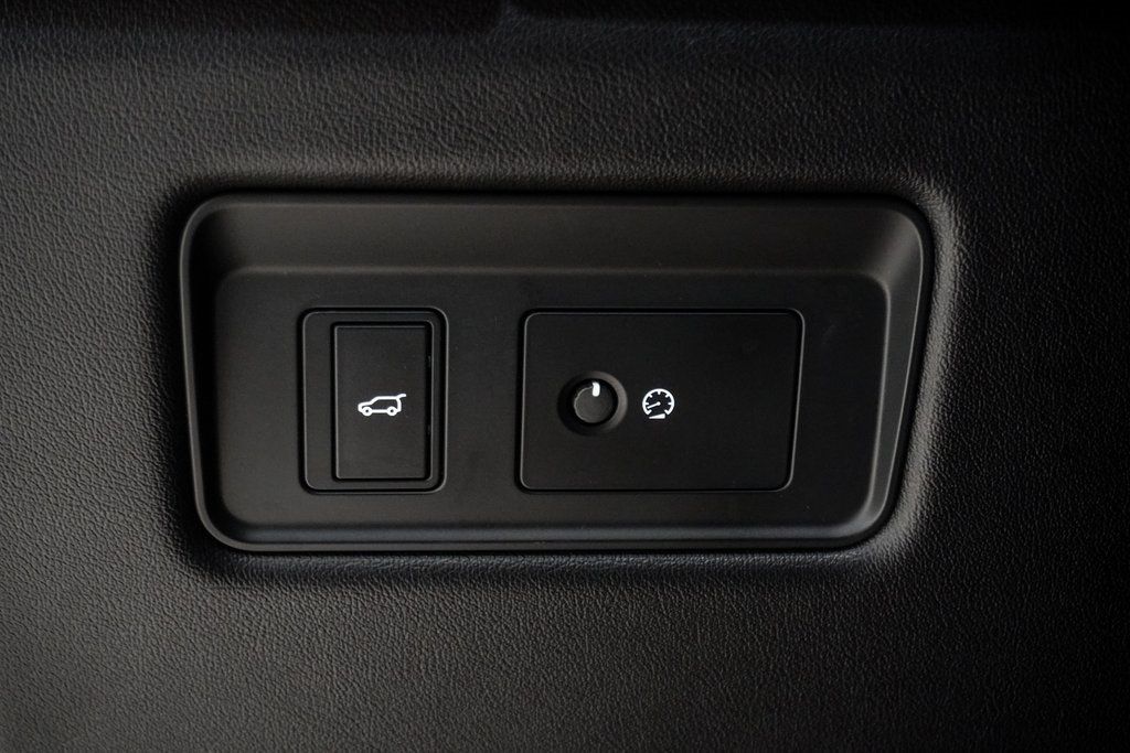 2022 Land Rover Range Rover HSE Westminster Edition photo 34