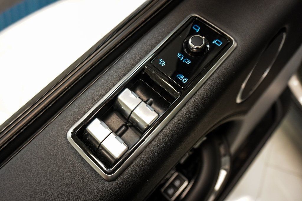 2022 Land Rover Range Rover HSE Westminster Edition photo 36