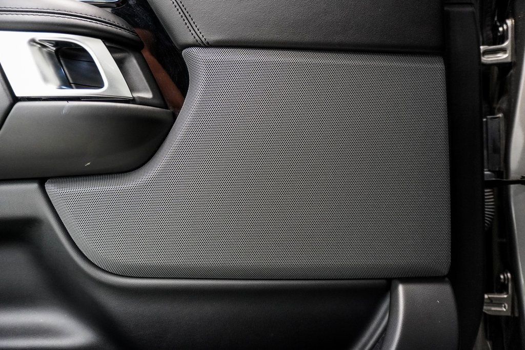 2022 Land Rover Range Rover HSE Westminster Edition photo 38