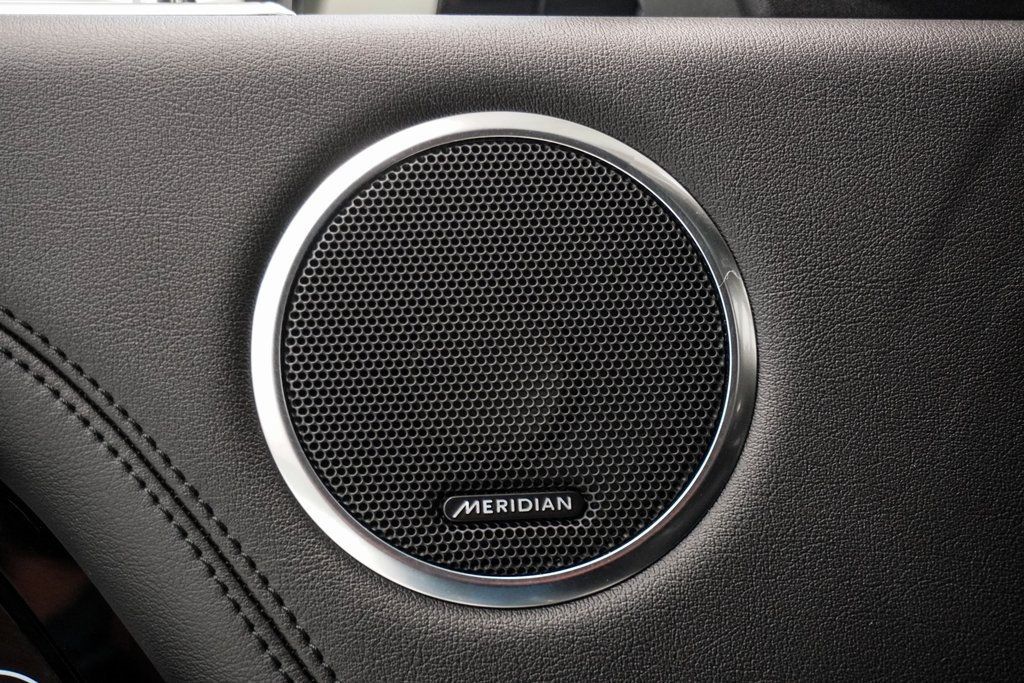 2022 Land Rover Range Rover HSE Westminster Edition photo 39