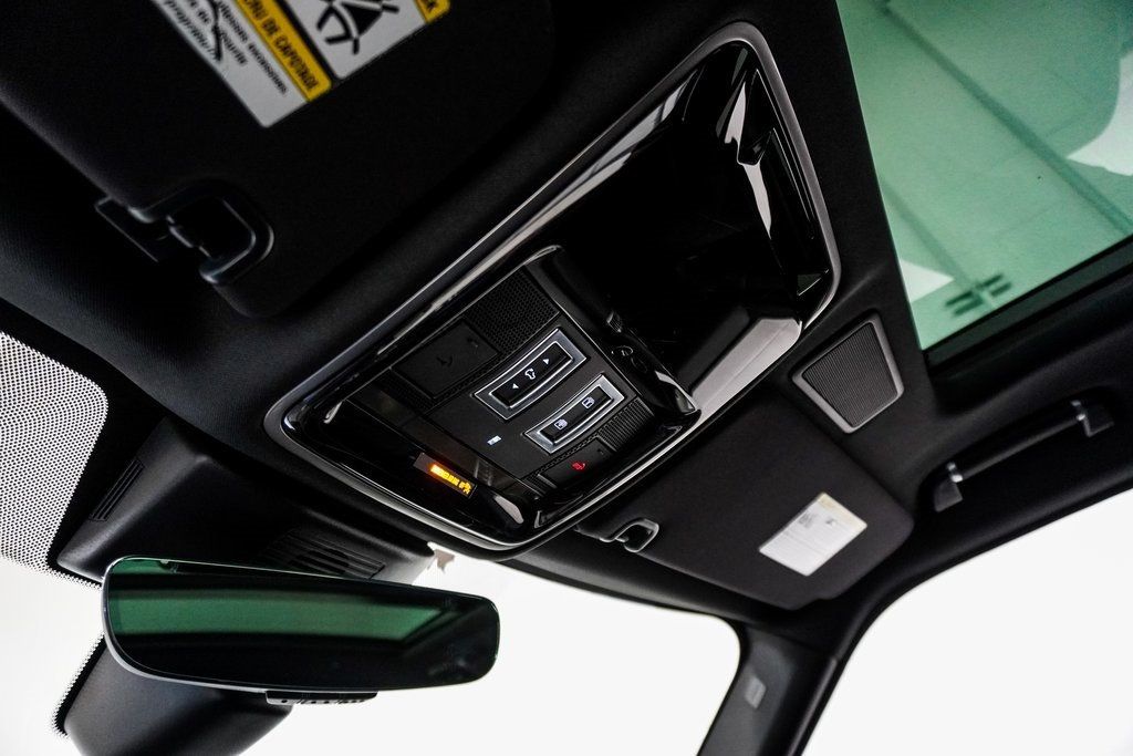 2022 Land Rover Range Rover HSE Westminster Edition photo 44