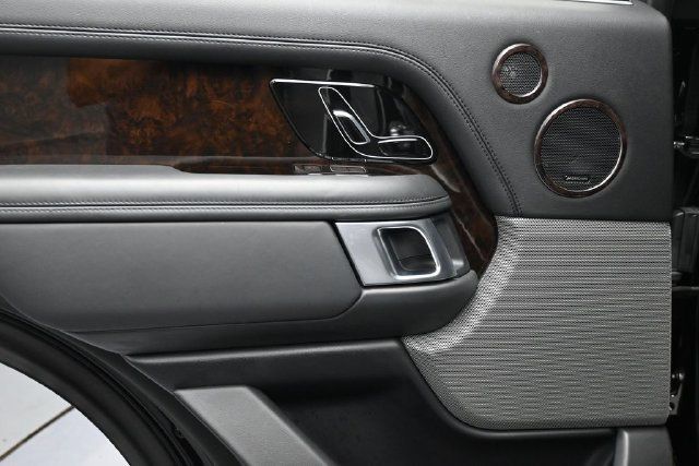2022 Land Rover Range Rover Westminster SWB - 23080689 - 9