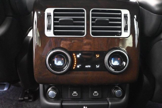 2022 Land Rover Range Rover Westminster SWB - 23080689 - 10