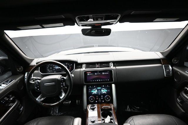 2022 Land Rover Range Rover Westminster SWB - 23080689 - 11