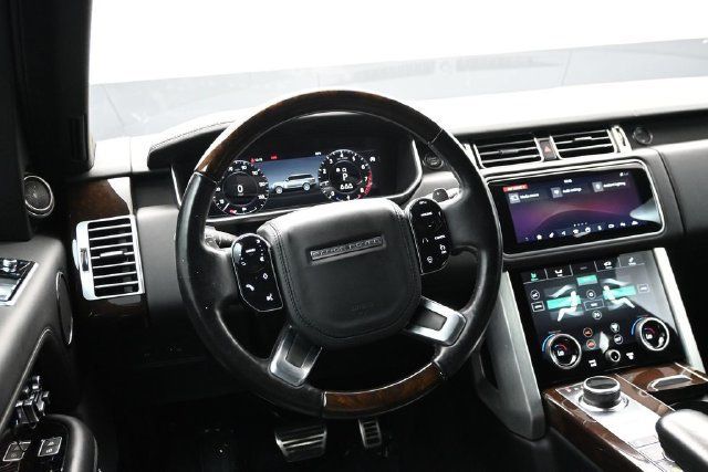2022 Land Rover Range Rover Westminster SWB - 23080689 - 12
