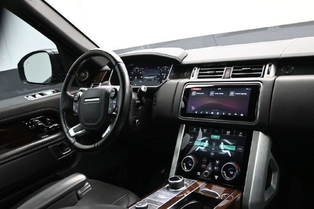 2022 Land Rover Range Rover Westminster SWB - 23080689 - 13