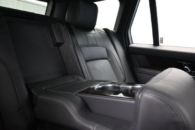2022 Land Rover Range Rover Westminster SWB - 23080689 - 14