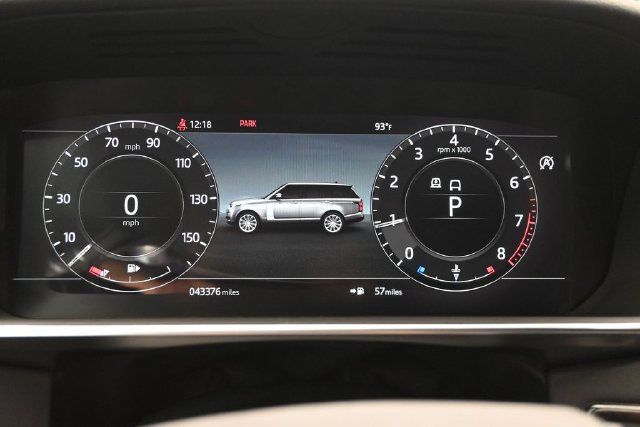 2022 Land Rover Range Rover Westminster SWB - 23080689 - 17