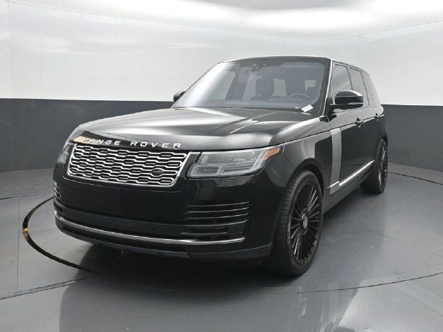2022 Land Rover Range Rover Westminster SWB - 23080689 - 1