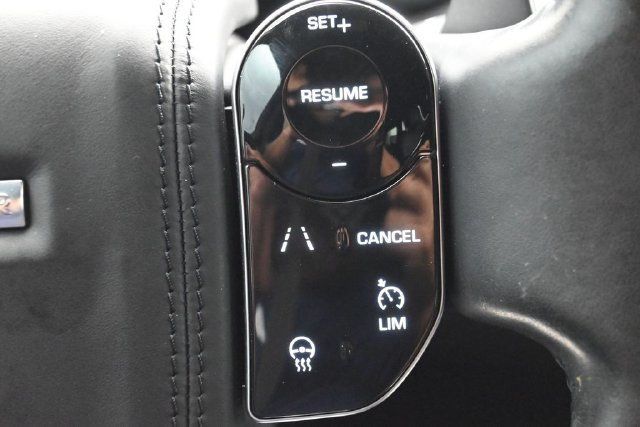 2022 Land Rover Range Rover Westminster SWB - 23080689 - 22