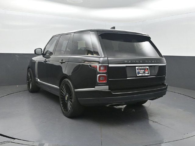 2022 Land Rover Range Rover Westminster SWB - 23080689 - 25