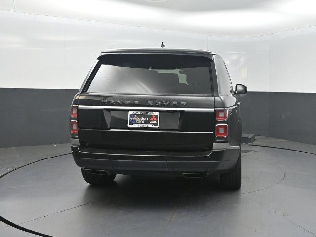 2022 Land Rover Range Rover Westminster SWB - 23080689 - 26