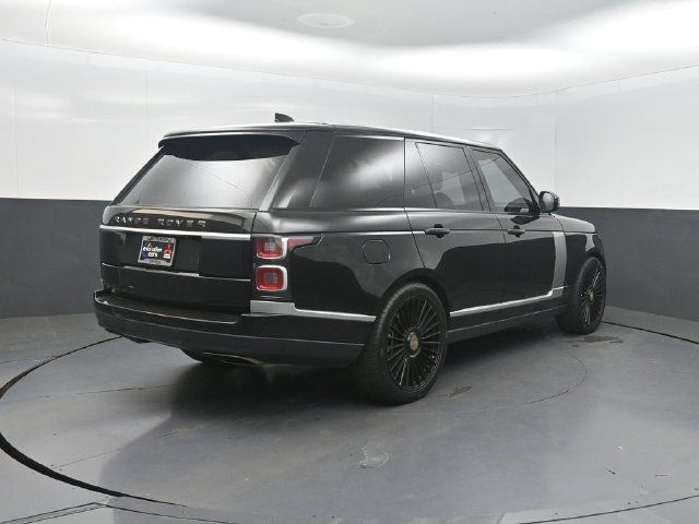 2022 Land Rover Range Rover Westminster SWB - 23080689 - 27