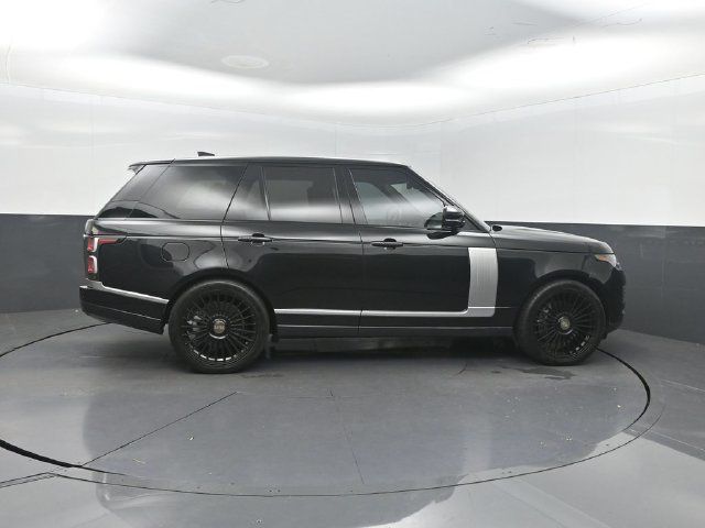 2022 Land Rover Range Rover Westminster SWB - 23080689 - 28
