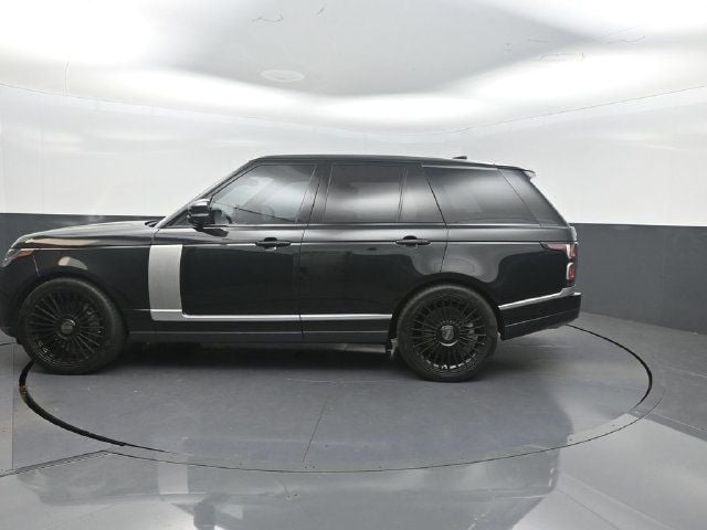 2022 Land Rover Range Rover Westminster SWB - 23080689 - 2