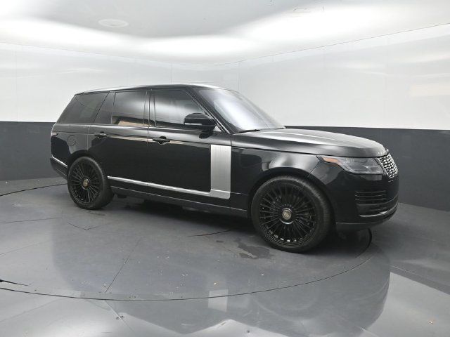 2022 Land Rover Range Rover Westminster SWB - 23080689 - 29