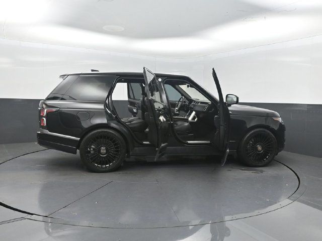 2022 Land Rover Range Rover Westminster SWB - 23080689 - 31