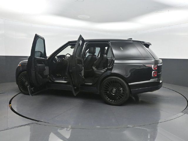 2022 Land Rover Range Rover Westminster SWB - 23080689 - 32