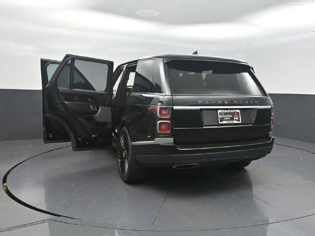 2022 Land Rover Range Rover Westminster SWB - 23080689 - 33