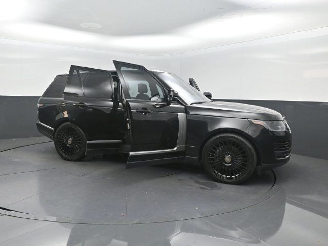 2022 Land Rover Range Rover Westminster SWB - 23080689 - 34