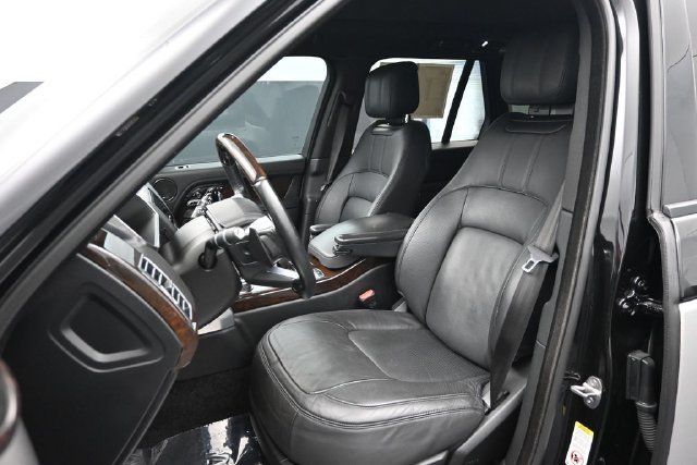 2022 Land Rover Range Rover Westminster SWB - 23080689 - 4