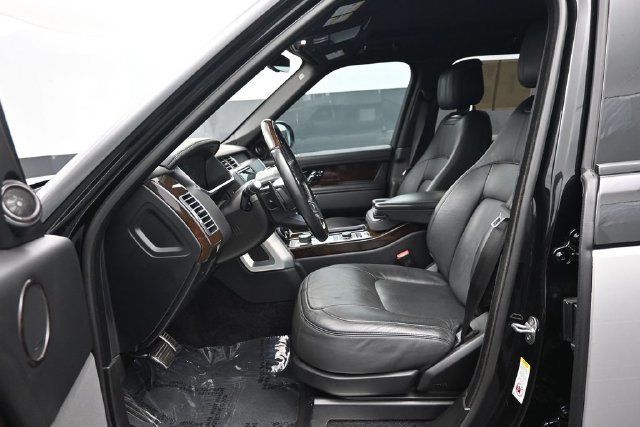 2022 Land Rover Range Rover Westminster SWB - 23080689 - 5