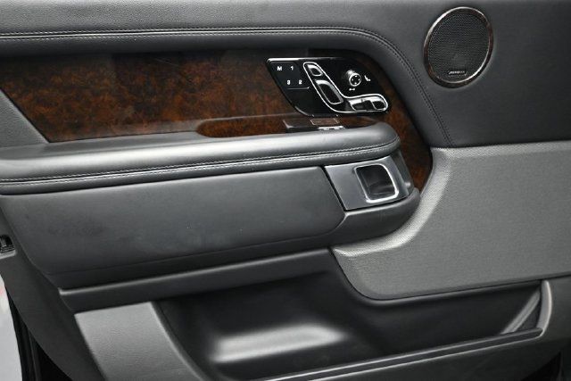 2022 Land Rover Range Rover Westminster SWB - 23080689 - 6