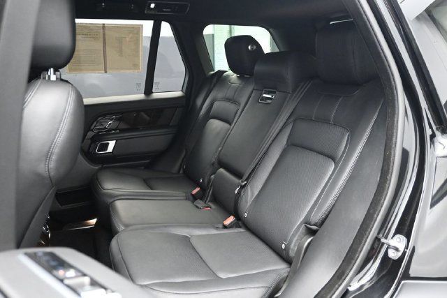 2022 Land Rover Range Rover Westminster SWB - 23080689 - 7