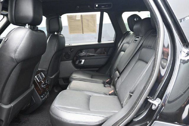 2022 Land Rover Range Rover Westminster SWB - 23080689 - 8