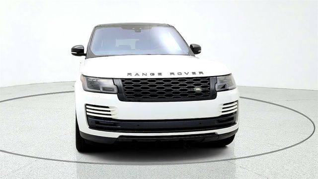 2022 Land Rover Range Rover Westminster SWB w/ 22'' Wheels & Park Pro Pack - 23071309 - 1