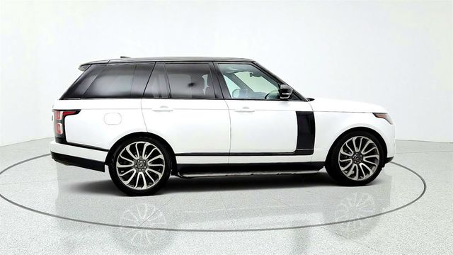 2022 Land Rover Range Rover Westminster SWB w/ 22'' Wheels & Park Pro Pack - 23071309 - 3