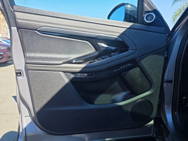 2022 Land Rover Range Rover Evoque R-Dynamic S AWD - 22974404 - 12