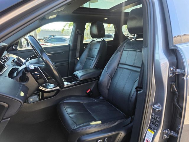 2022 Land Rover Range Rover Evoque R-Dynamic S AWD - 22974404 - 14