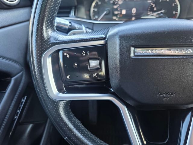 2022 Land Rover Range Rover Evoque R-Dynamic S AWD - 22974404 - 15