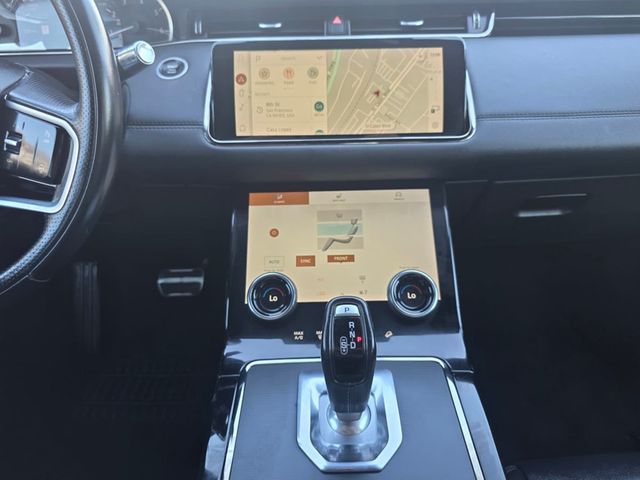 2022 Land Rover Range Rover Evoque R-Dynamic S AWD - 22974404 - 19