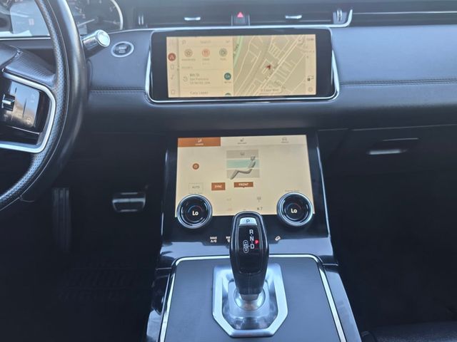 2022 Land Rover Range Rover Evoque R-Dynamic S AWD - 22974404 - 20