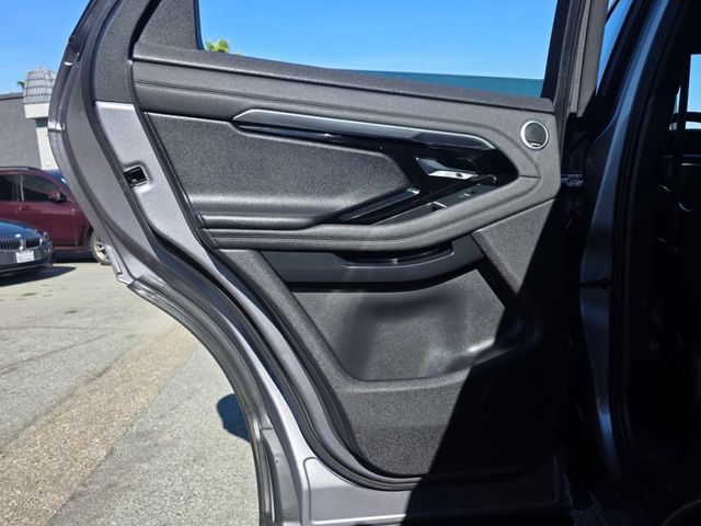 2022 Land Rover Range Rover Evoque R-Dynamic S AWD - 22974404 - 23