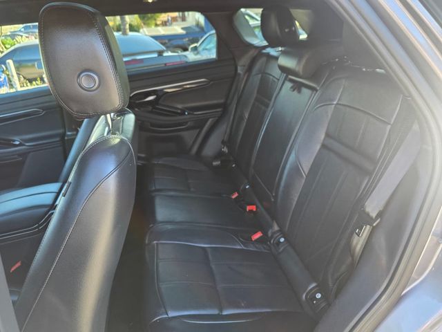 2022 Land Rover Range Rover Evoque R-Dynamic S AWD - 22974404 - 24