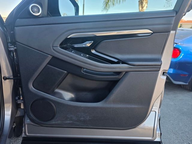 2022 Land Rover Range Rover Evoque R-Dynamic S AWD - 22974404 - 25