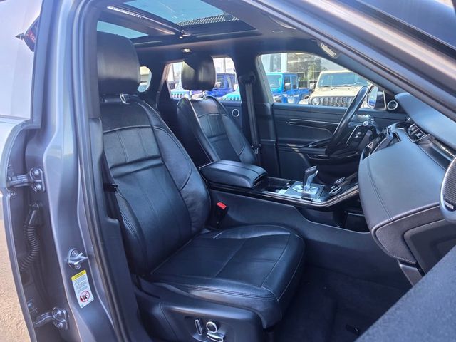 2022 Land Rover Range Rover Evoque R-Dynamic S AWD - 22974404 - 27