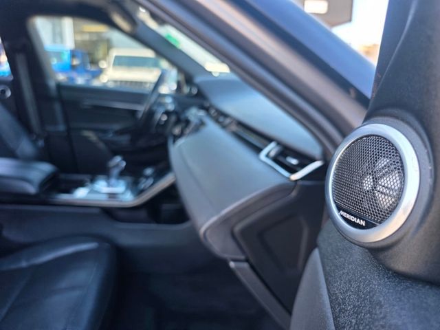 2022 Land Rover Range Rover Evoque R-Dynamic S AWD - 22974404 - 28