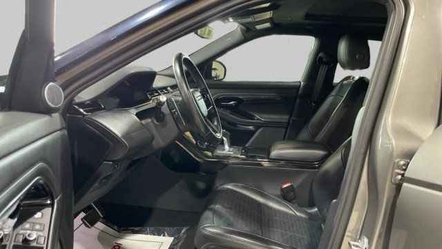 2022 Land Rover Range Rover Evoque R-Dynamic SE AWD - 22991110 - 9