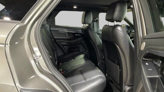 2022 Land Rover Range Rover Evoque R-Dynamic SE AWD - 22991110 - 11