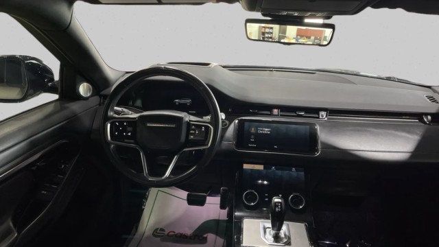 2022 Land Rover Range Rover Evoque R-Dynamic SE AWD - 22991110 - 13