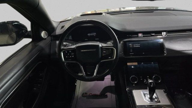 2022 Land Rover Range Rover Evoque R-Dynamic SE AWD - 22991110 - 15