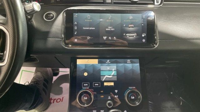 2022 Land Rover Range Rover Evoque R-Dynamic SE AWD - 22991110 - 16