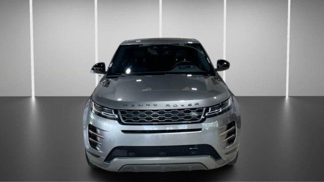 2022 Land Rover Range Rover Evoque R-Dynamic SE AWD - 22991110 - 1