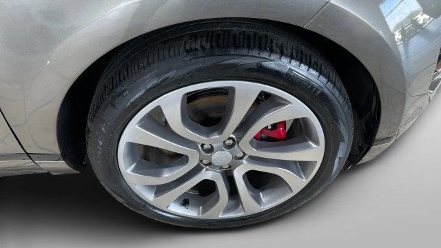 2022 Land Rover Range Rover Evoque R-Dynamic SE AWD - 22991110 - 21