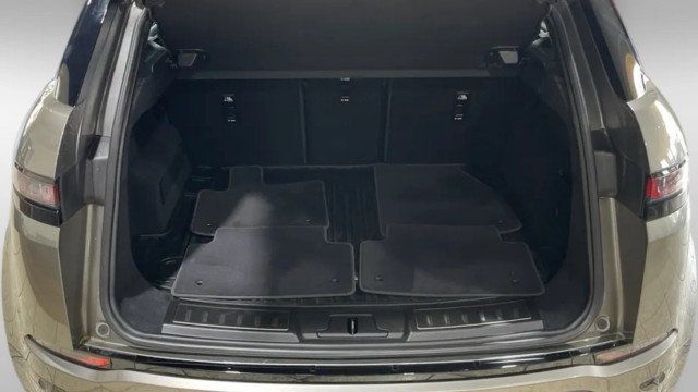 2022 Land Rover Range Rover Evoque R-Dynamic SE AWD - 22991110 - 8